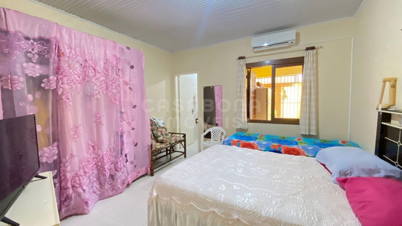 Casa à Venda no Centro de Arroio do Sal