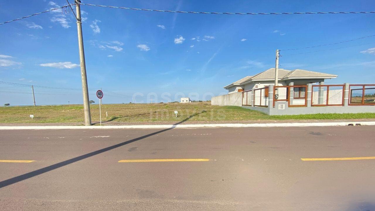 Terreno Residencial no Loteamento Esmeralda, Arroio do Sal