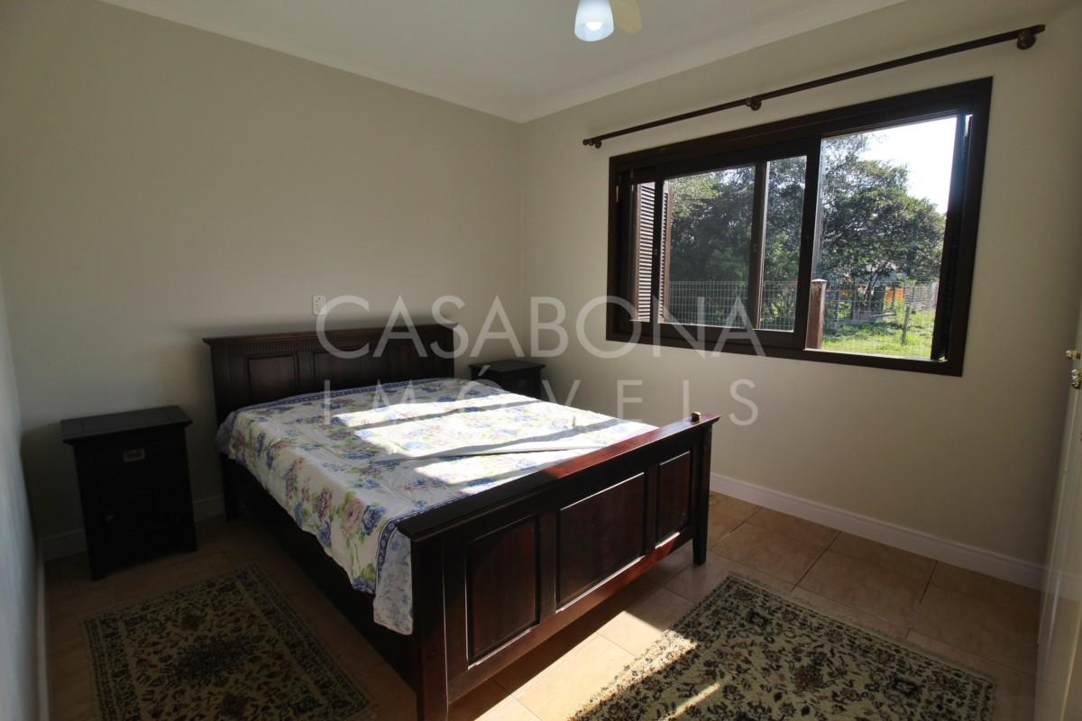 Residência no Balneário Bismar, Arroio do Sal