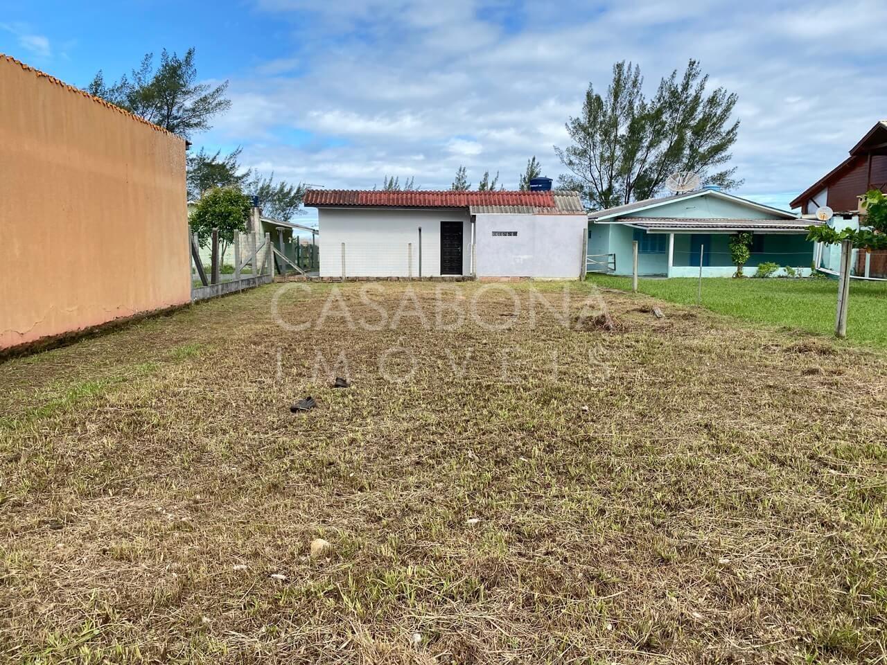 Oportunidade Imperdível: Lindo Terreno no Balneário Sereia do Mar