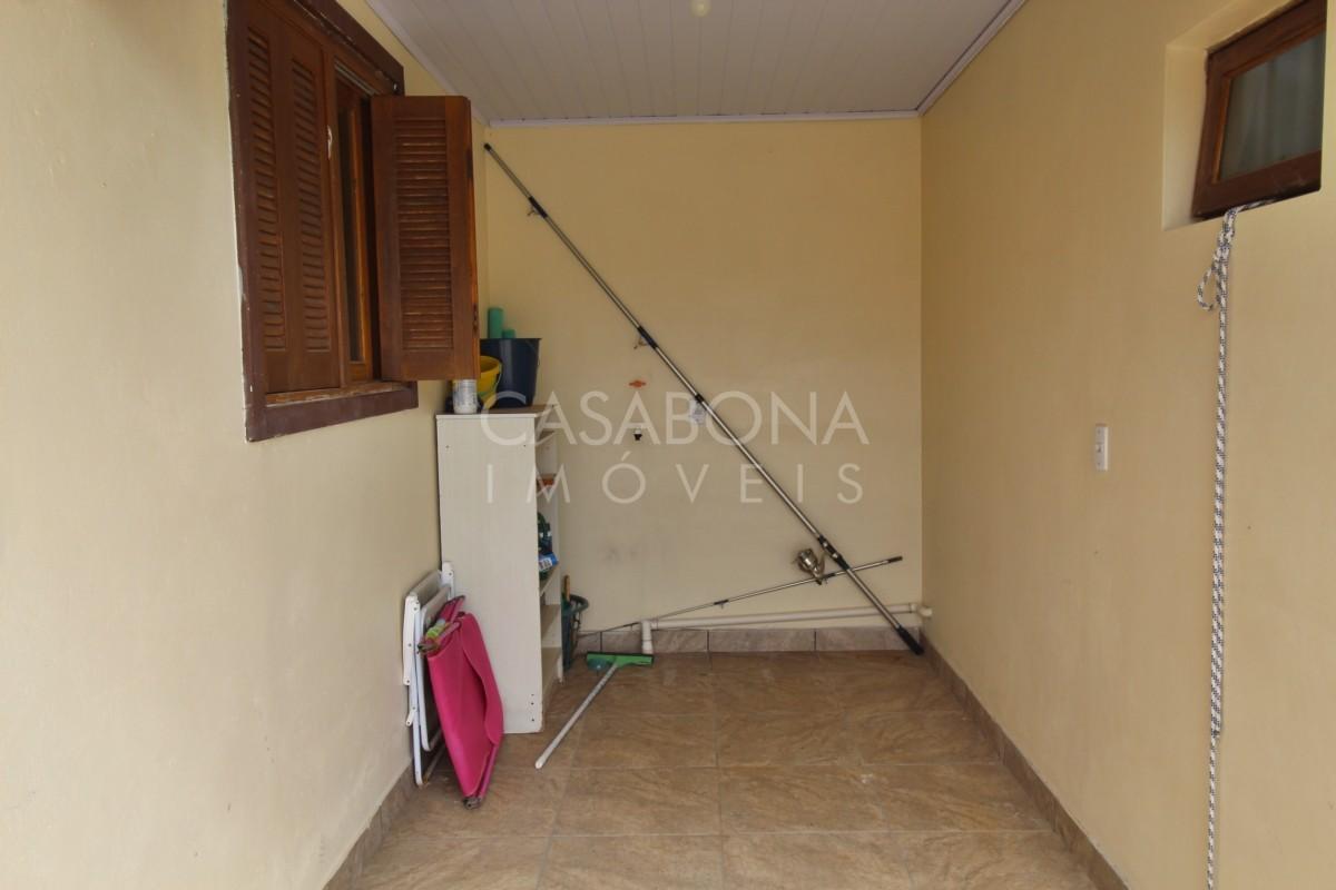 Encantadora Residência no Balneário Atlântico em Arroio do Sal