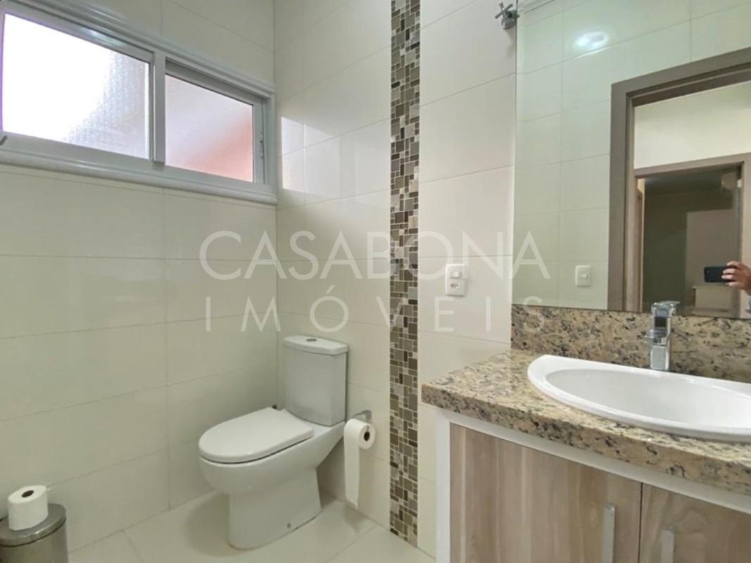 Casa Alto Padrão em Areias Brancas