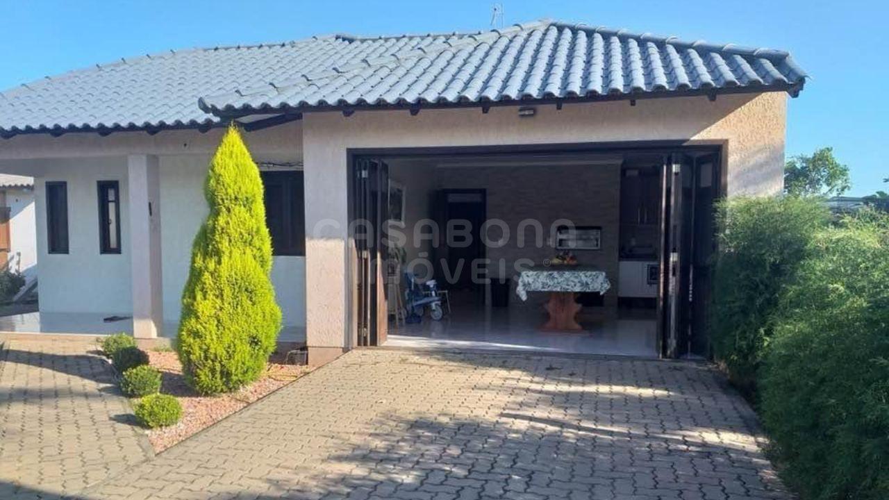 Casa Residencial em Arroio do Sal - Bairro Lagoa da Itapeva