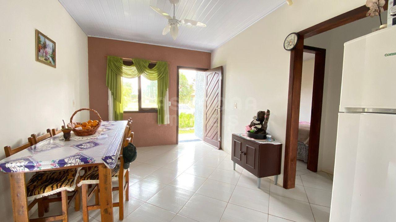 Casa Residencial Confortável em Arroio do Sal