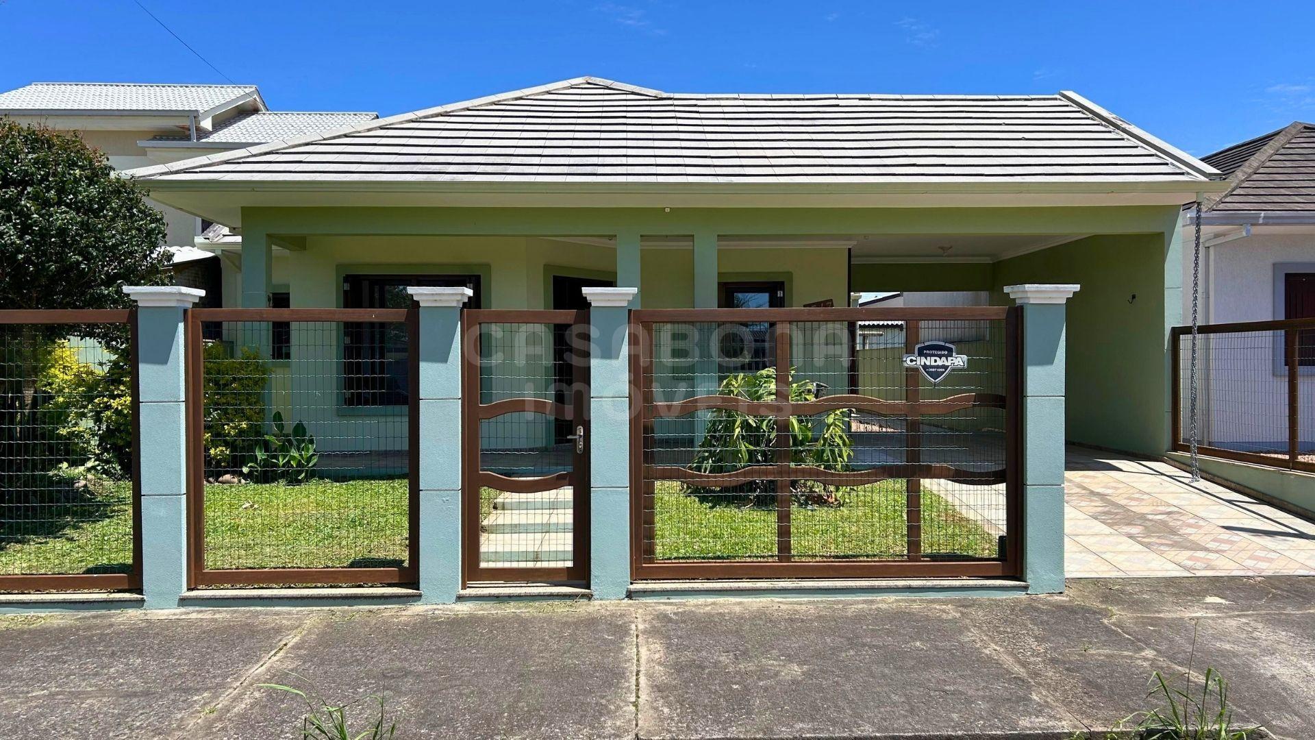 Conforto, amplitude e excelente posição solar nas Areias Brancas