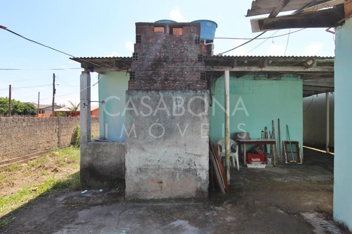 Residência Exclusiva no Balneário São Pedro, Arroio do Sal