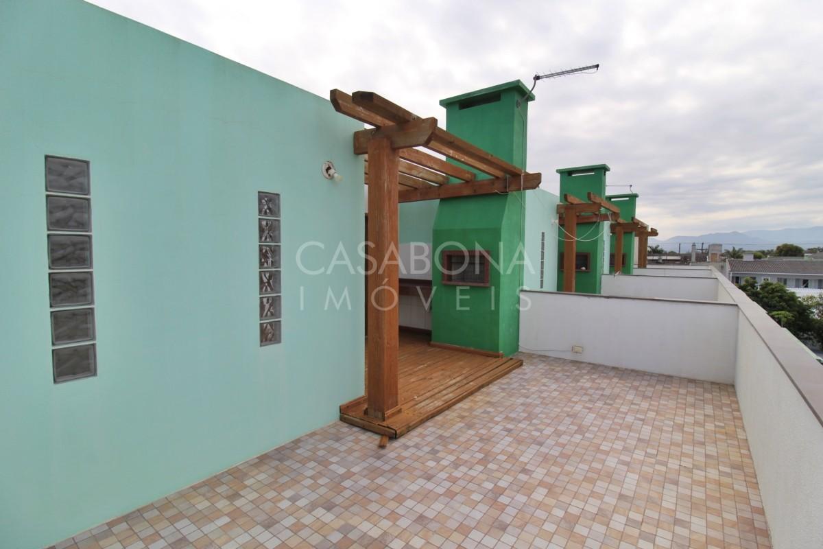 Sobrados Geminados Próximos à Praia - Oportunidade Única