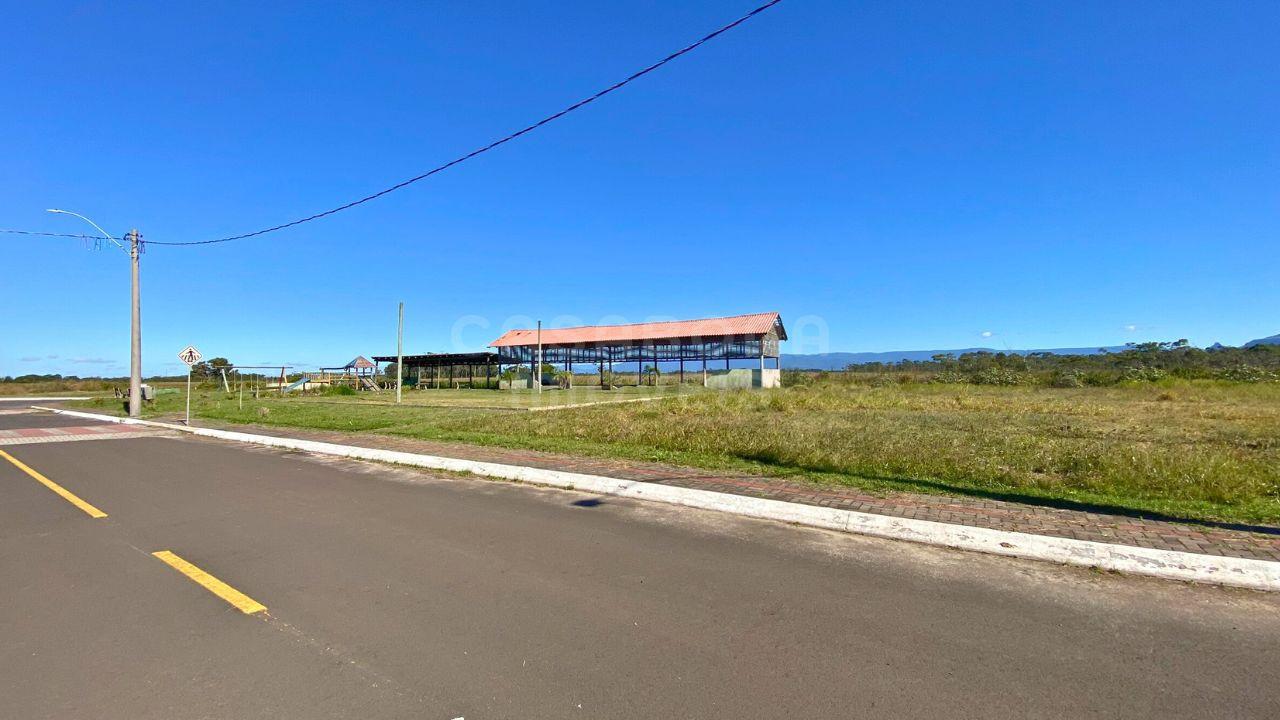 Terreno Beira-Mar no Loteamento Esmeralda – Arroio do Sal