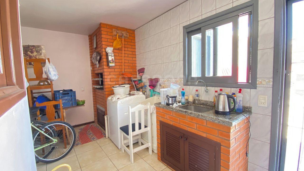 Casa à beira-mar em Arroio do Sal