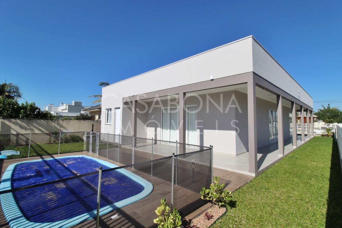 Maravilhosa Residência à Beira-Mar no Balneário Vista Algre, Arroio do Sal