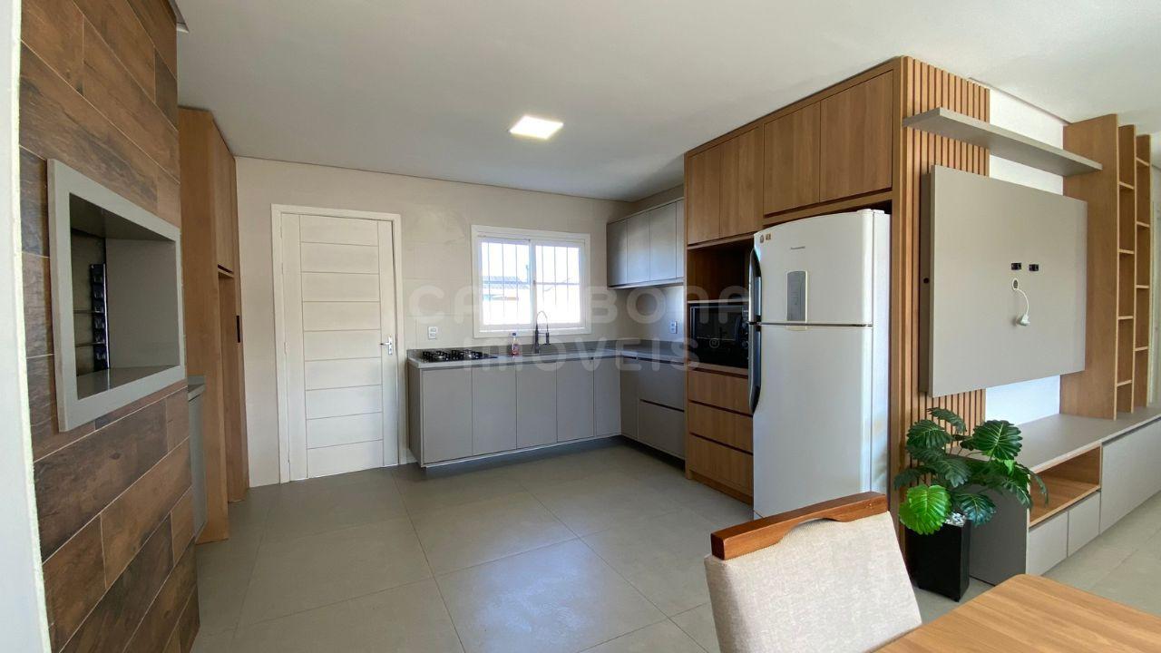 Casa Mobiliada em Arroio do Sal – Bairro Vista Alegre, Próxima ao Mar e ao Centro