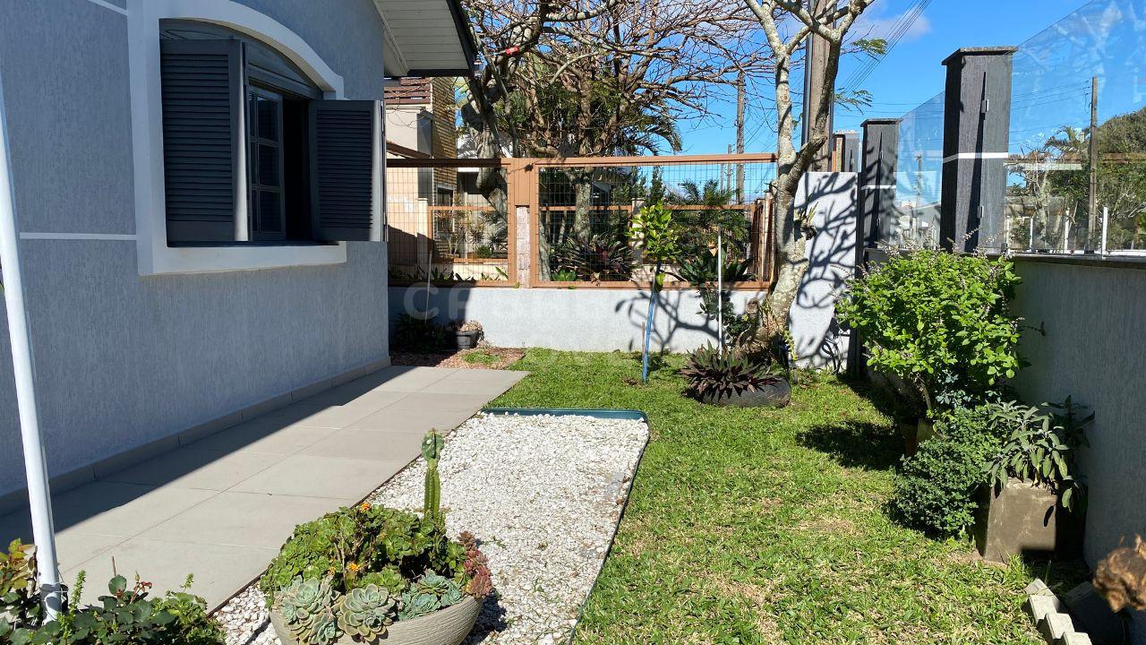 Casa no Balneário Malinsky – Conforto e Localização Privilegiada Perto do Mar