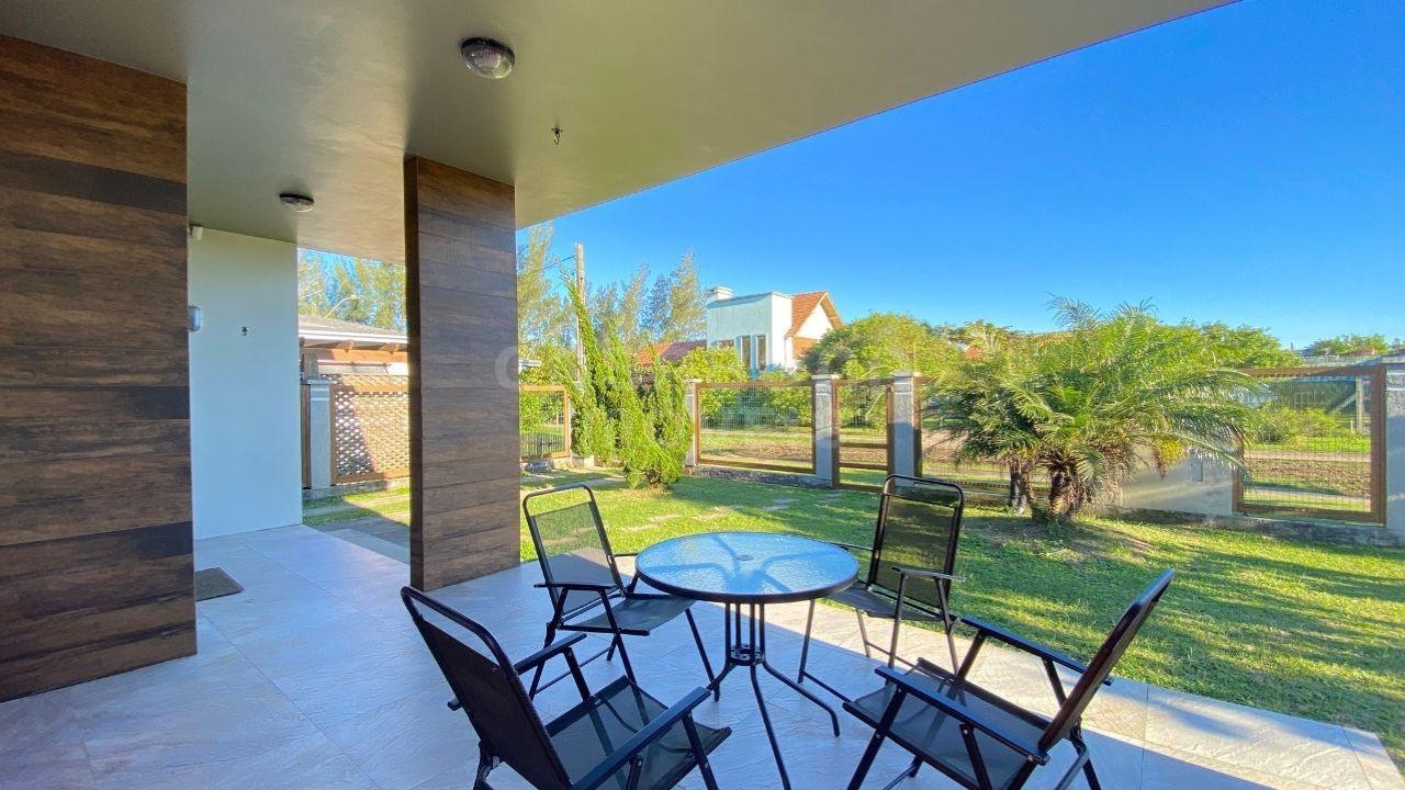 Casa Aconchegante com Piscina a Poucos Passos da Praia