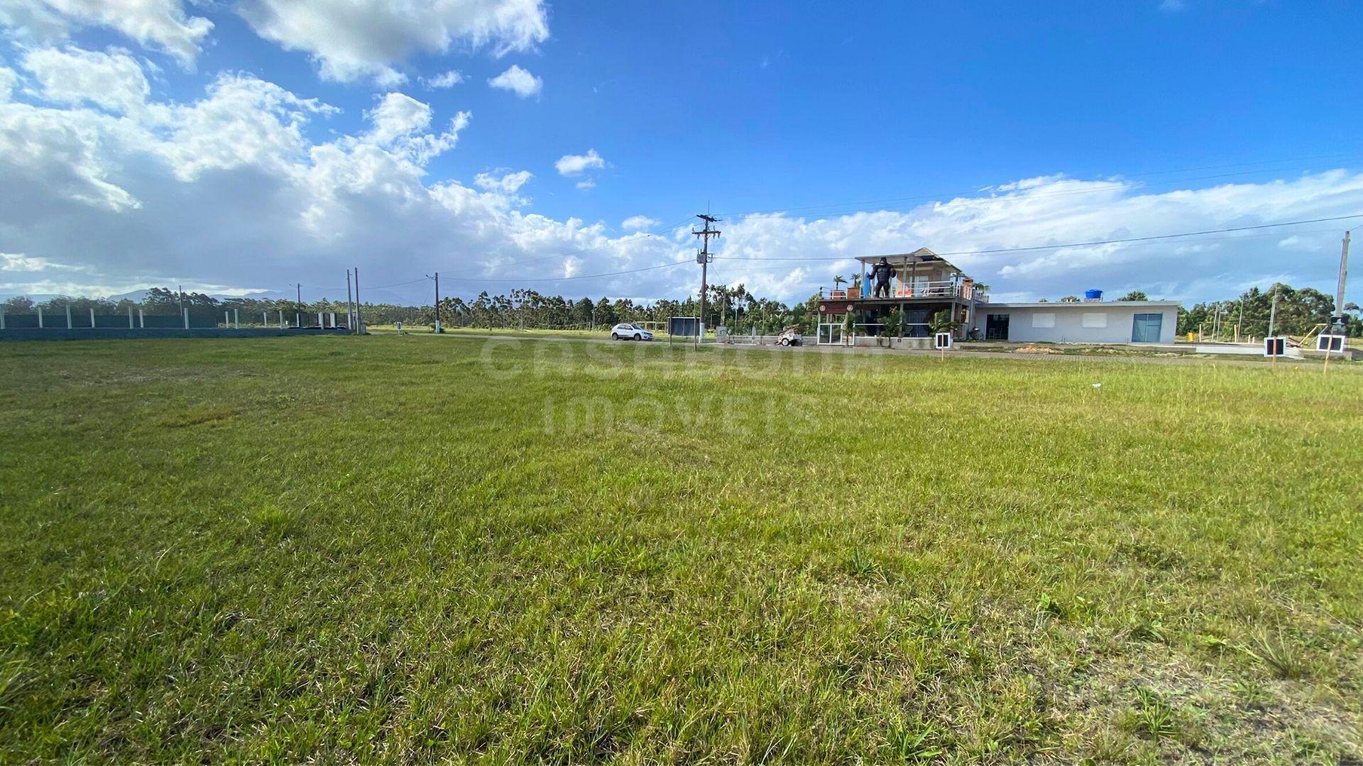 Terreno pronto para construir no Loteamento Sol Nascente em Arroio do Sal
