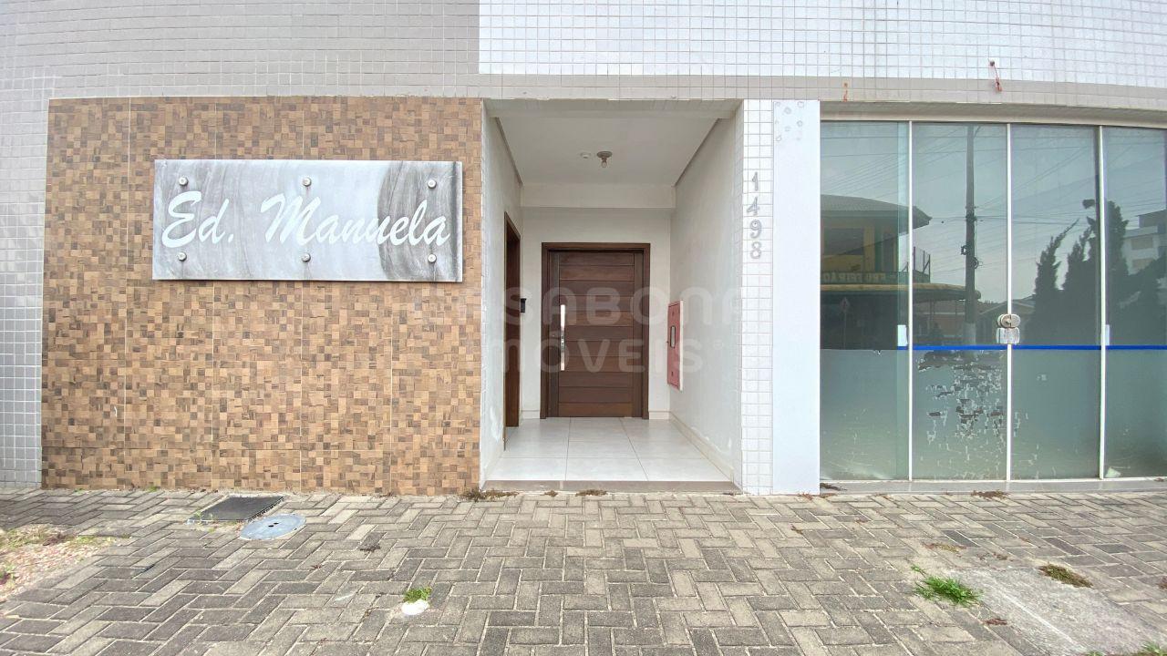 Lindo Apartamento no Balneário Areias Brancas