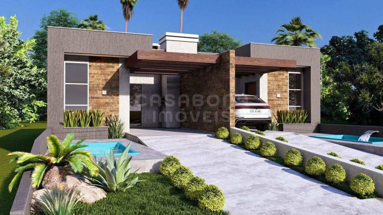 Casa Geminada em Arroio do Sal – Conforto e Lazer a 100 Metros do Mar