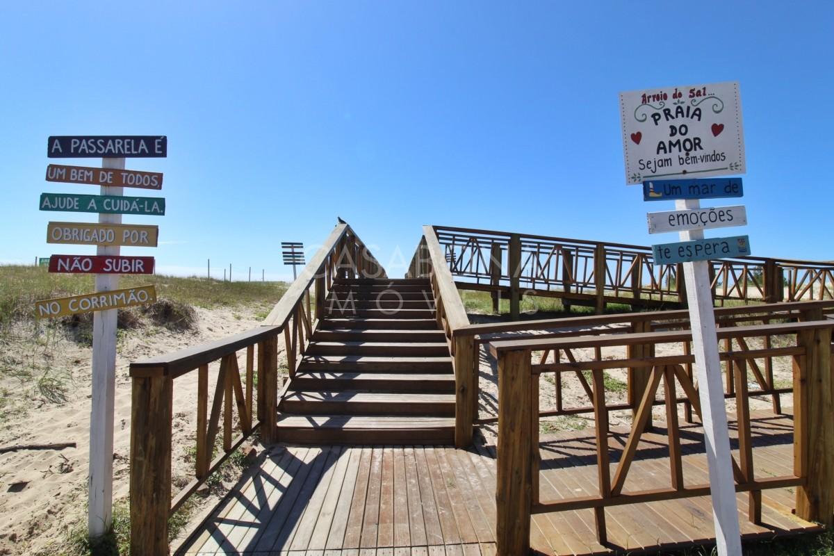 Aproveite a Vida na Bela Cobertura ao Centro de Arroio do Sal