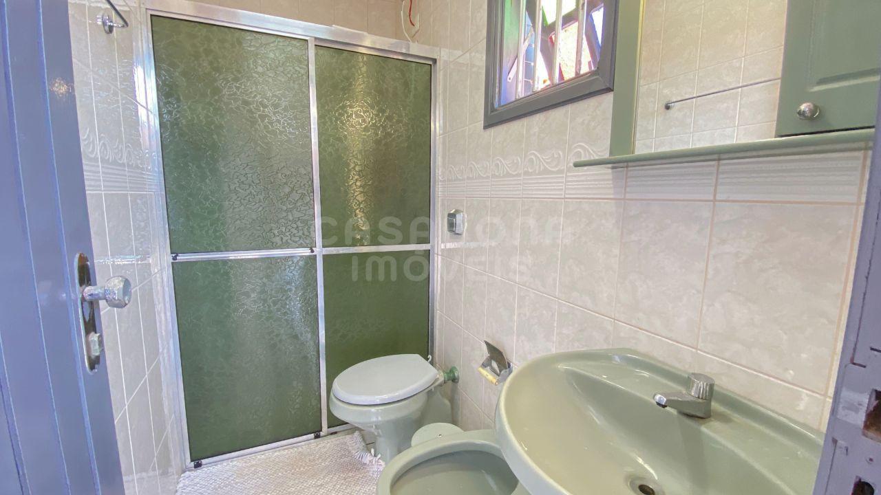 Casa à beira-mar em Arroio do Sal