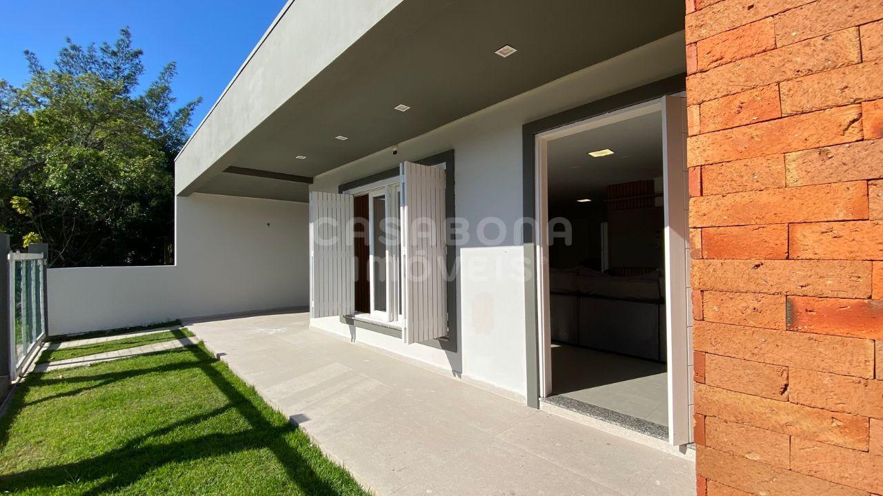 Casa Mobiliada em Arroio do Sal – Bairro Vista Alegre, Próxima ao Mar e ao Centro