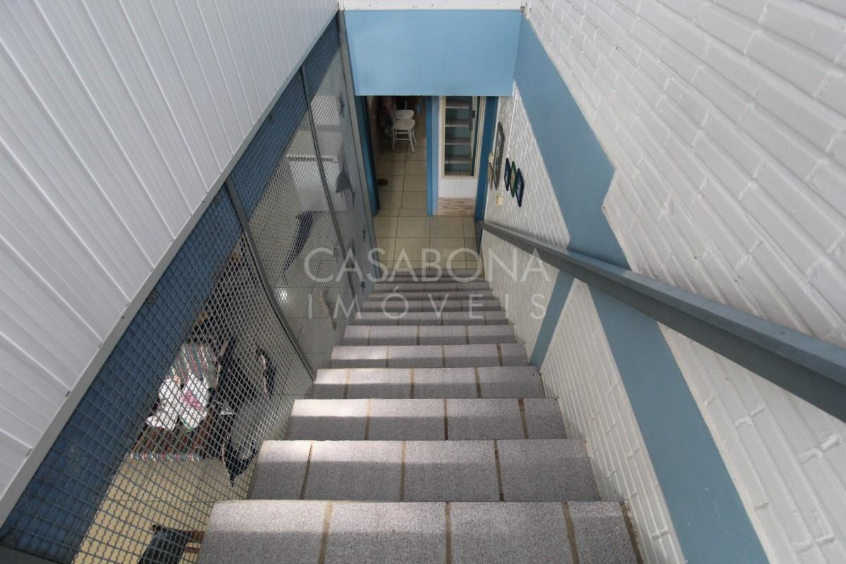 Encantadora Residência em Areias Brancas