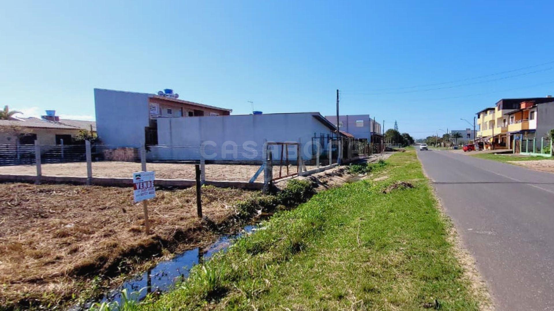 Terreno à venda no Sereia do Mar – Sua oportunidade no litoral!