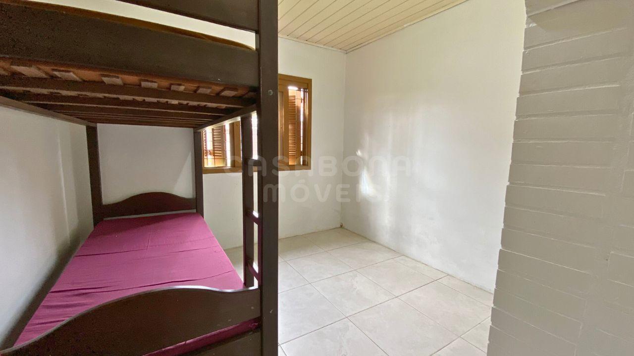 Casa à Venda – Arroio do Sal, Bairro Areias Brancas