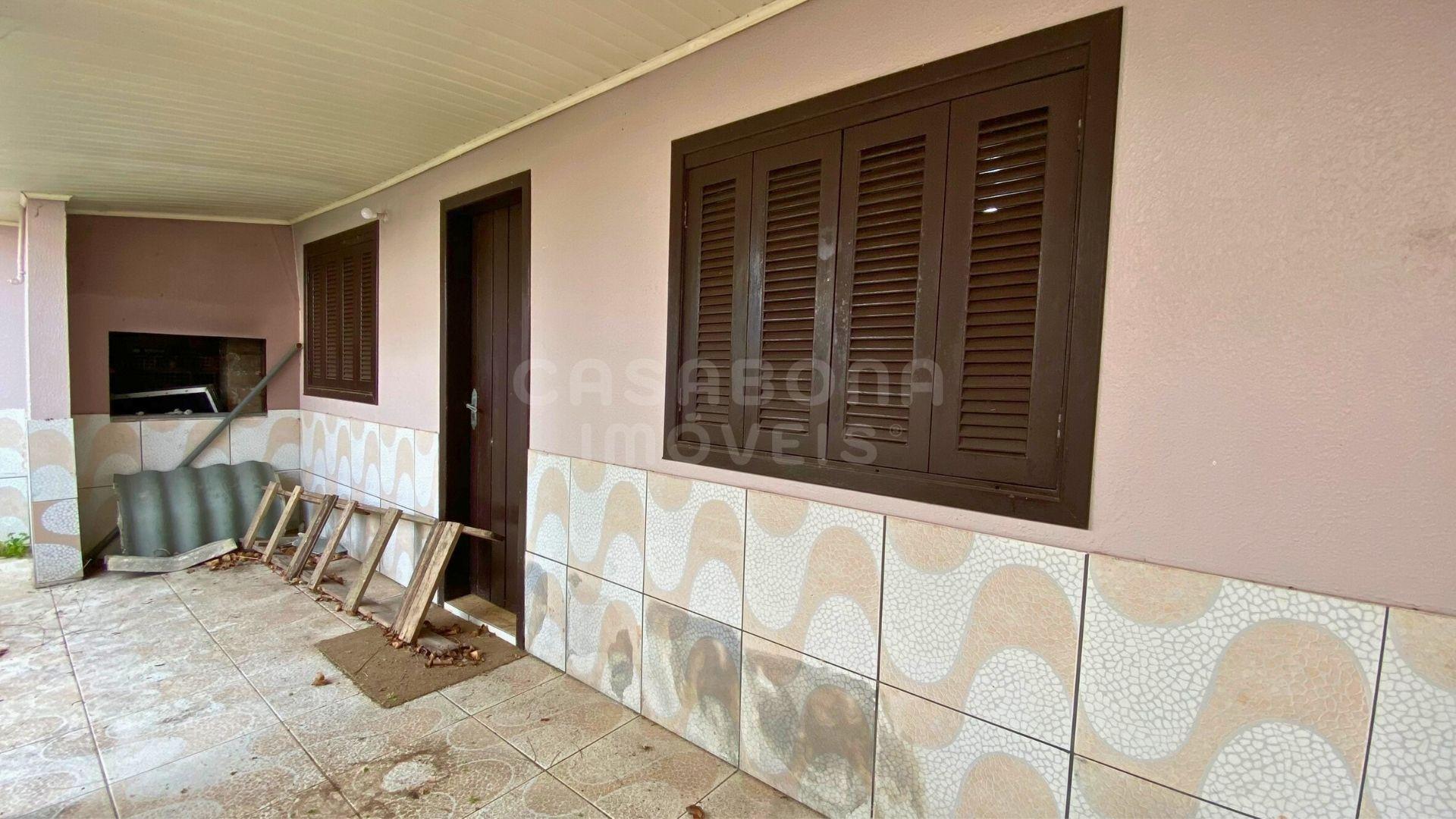 Casa a 100 metros do mar em Arroio do Sal – conforto e localização privilegiada