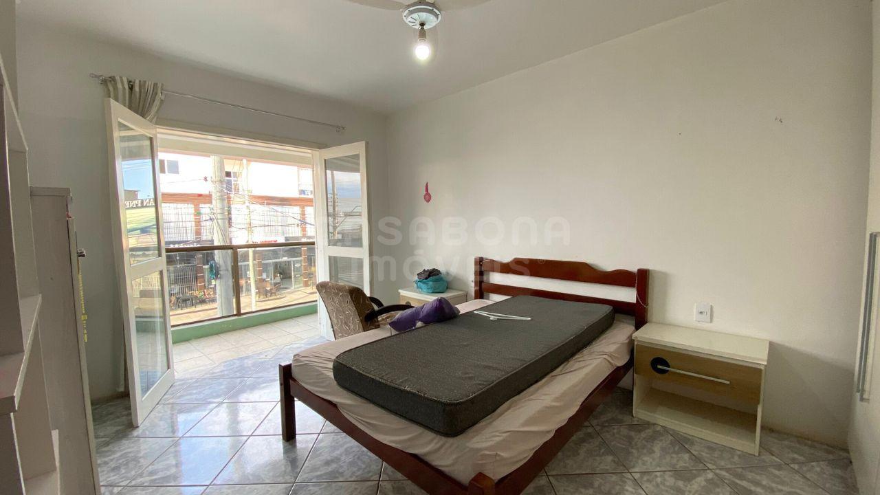 Amplo Apartamento no Centro de Arroio do Sal