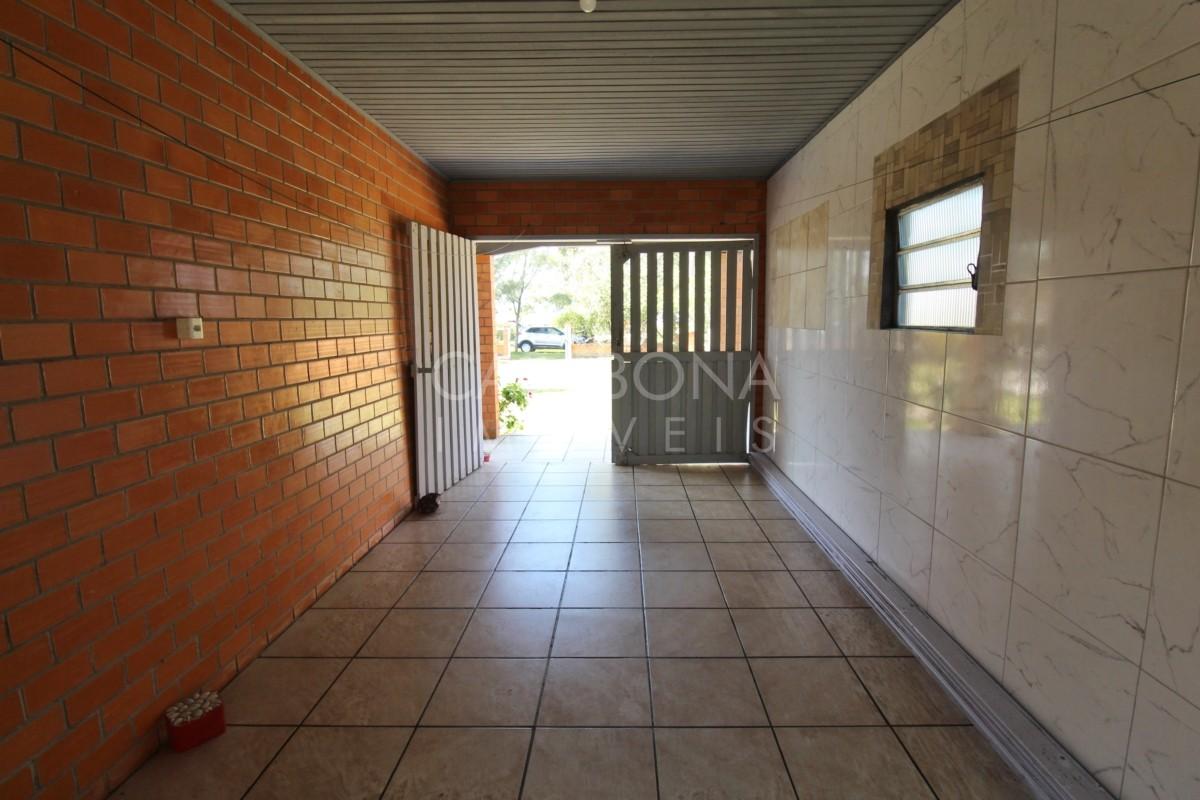 Encantadora Residência à Beira-Mar no Balneário Rondinha Nova em Arroio do Sal