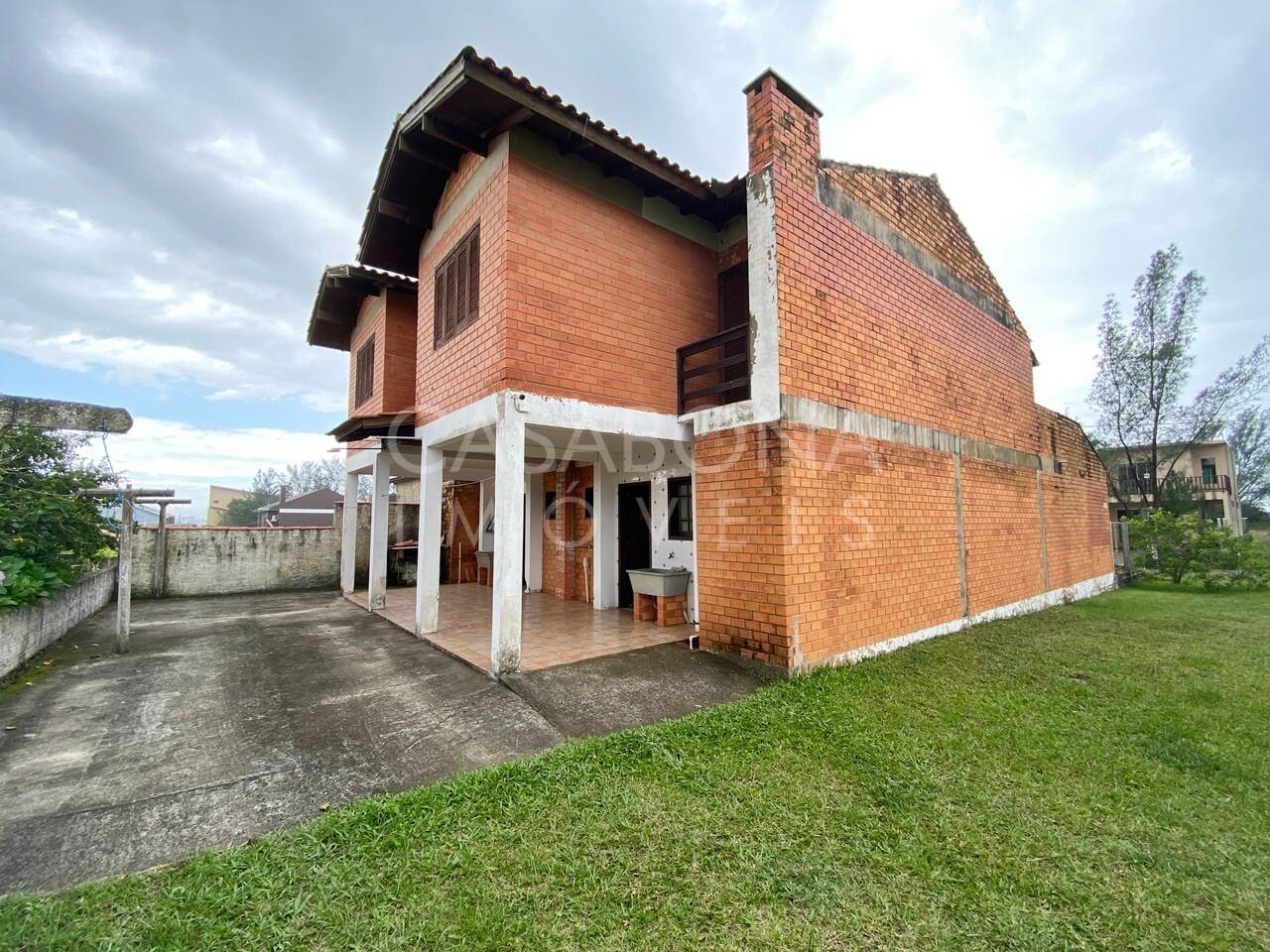 Tranquilidade e Espaço no Balneário Torres Sul, Arroio do Sal