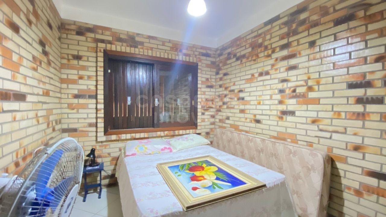 Casa Aconchegante em Arroio do Sal - Bairro Pérola