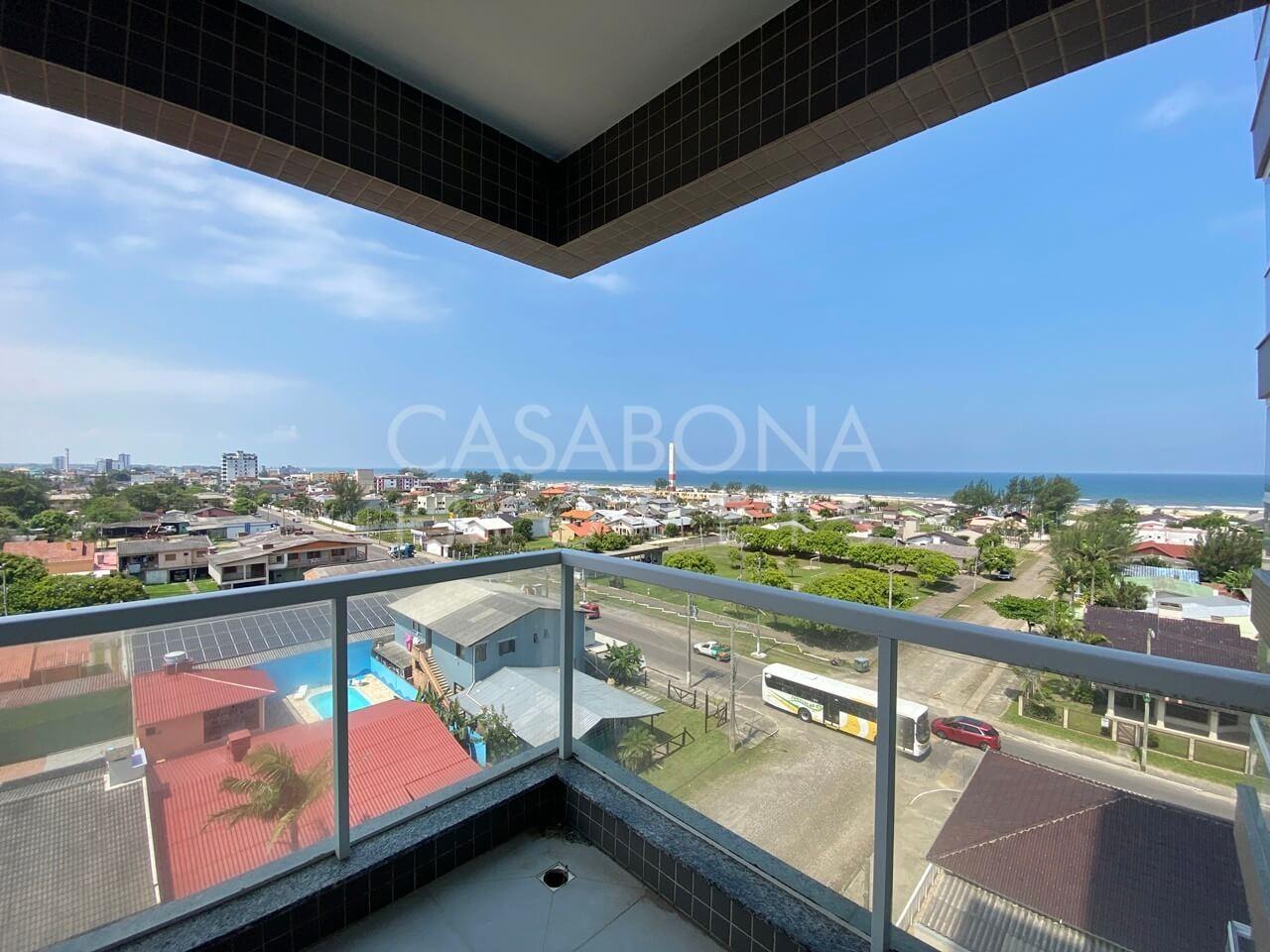 Refúgio à Beira-Mar: Aconchegante Apartamento no Balneário Jardim Raiante