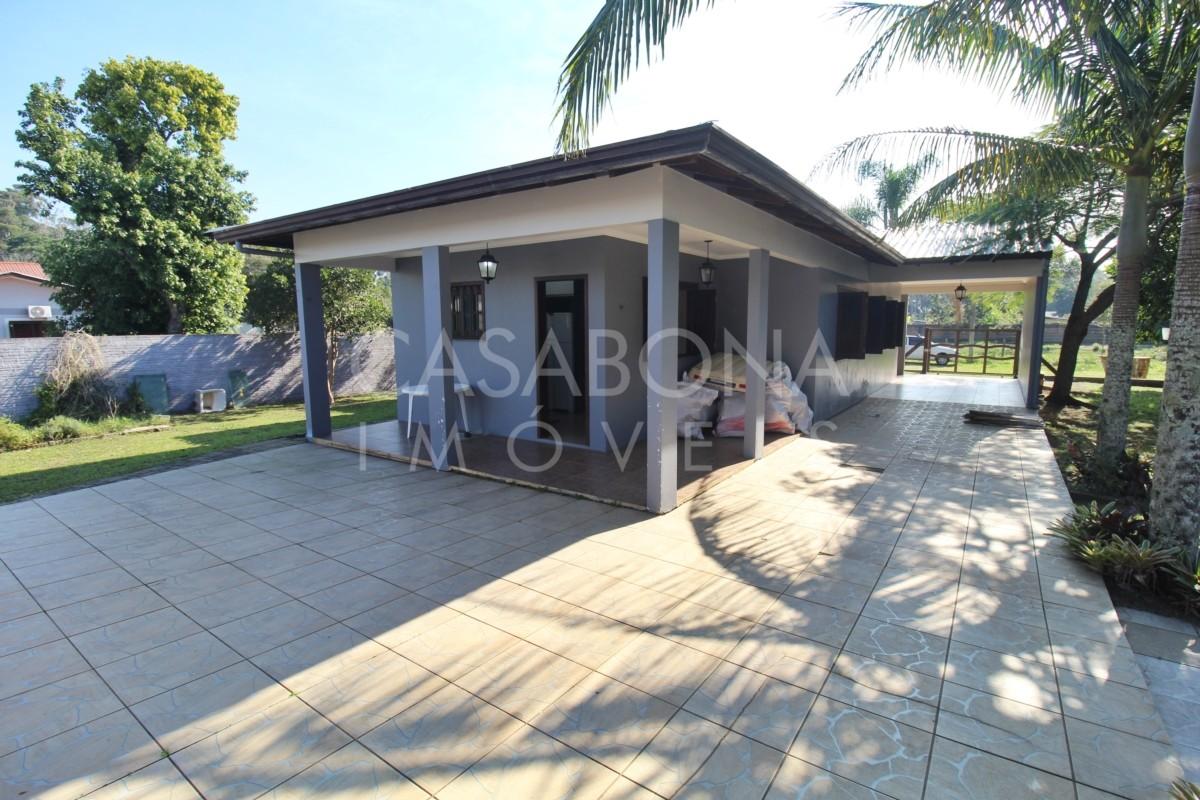 Residência no Balneário Bismar, Arroio do Sal