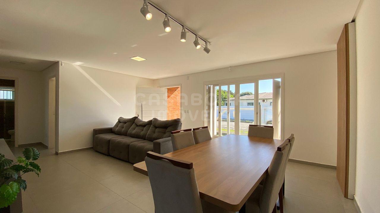 Casa Mobiliada em Arroio do Sal – Bairro Vista Alegre, Próxima ao Mar e ao Centro