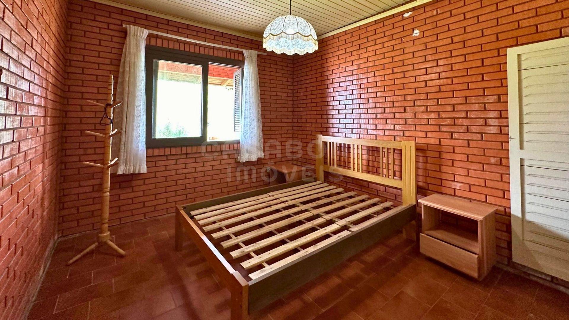 Conforto e amplitude a apenas 50 metros do mar