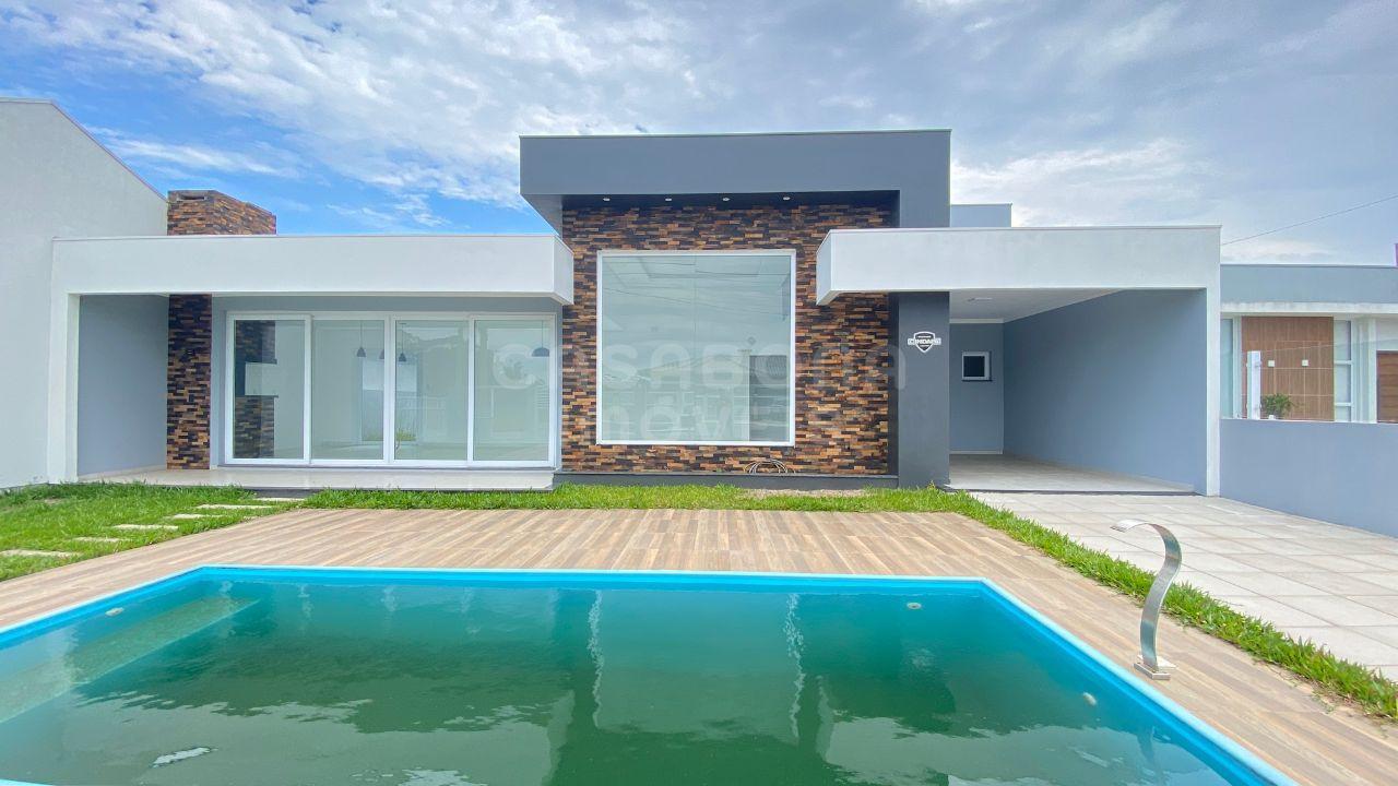 Encantadora Casa em Arroio do Sal