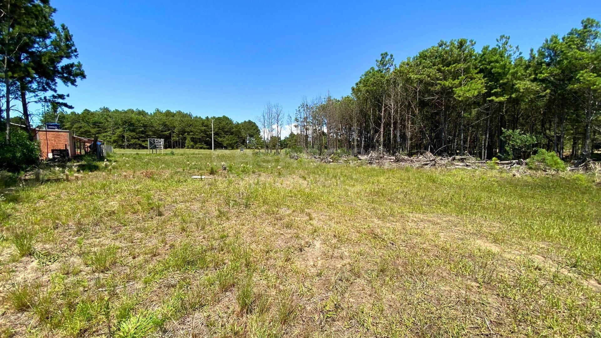 Oportunidade de Terreno no Balneário Atlântico – Pronto para Construir
