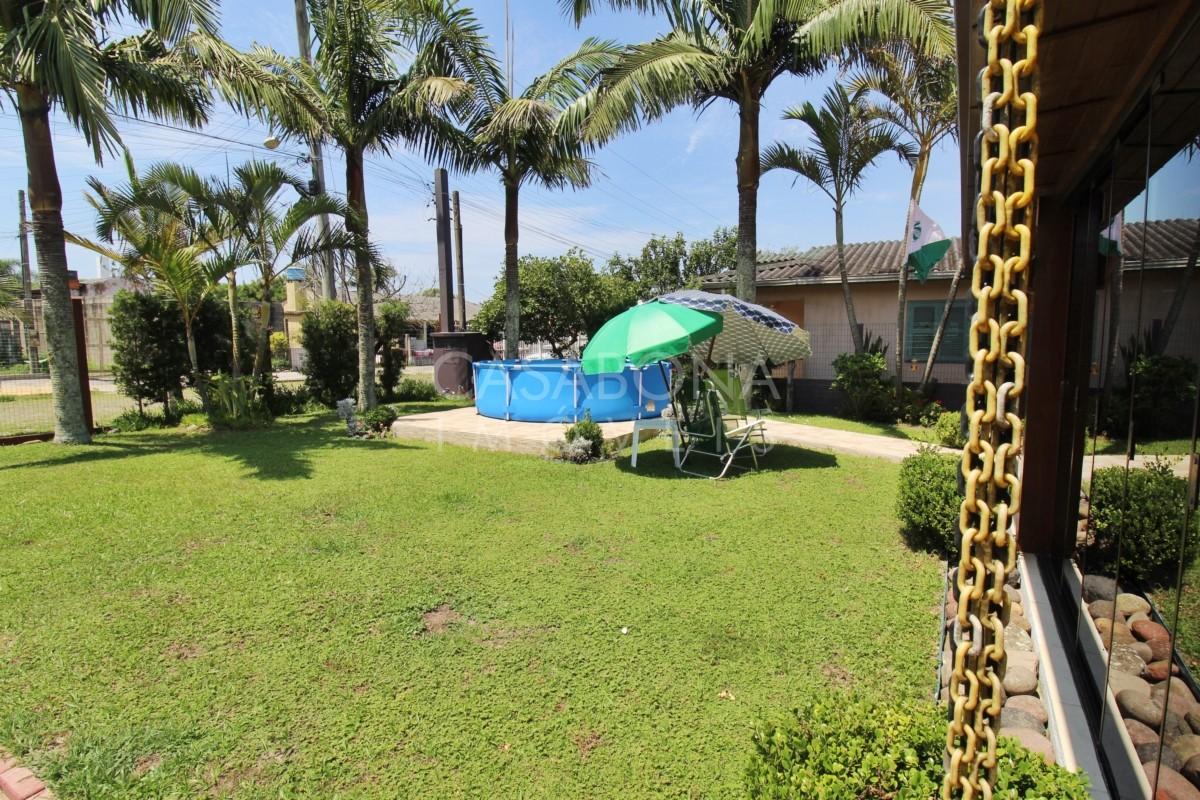 Encantadora Residência no Centro de Arroio do Sal