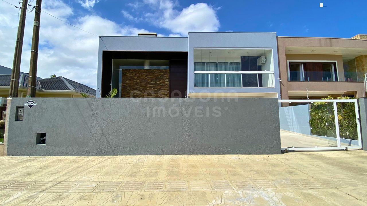 Residência de Luxo em Arroio do Sal