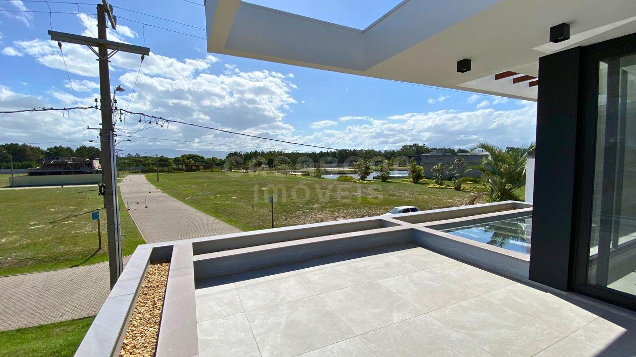 Casa de Alto Padrão em Arenas Curumim - Capão da Canoa