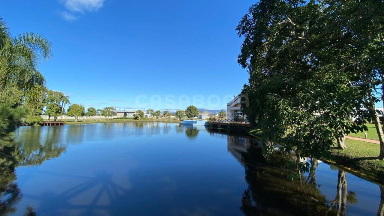 Oportunidade Imperdível em Capão da Canoa: Terreno no Condomínio Terrasul