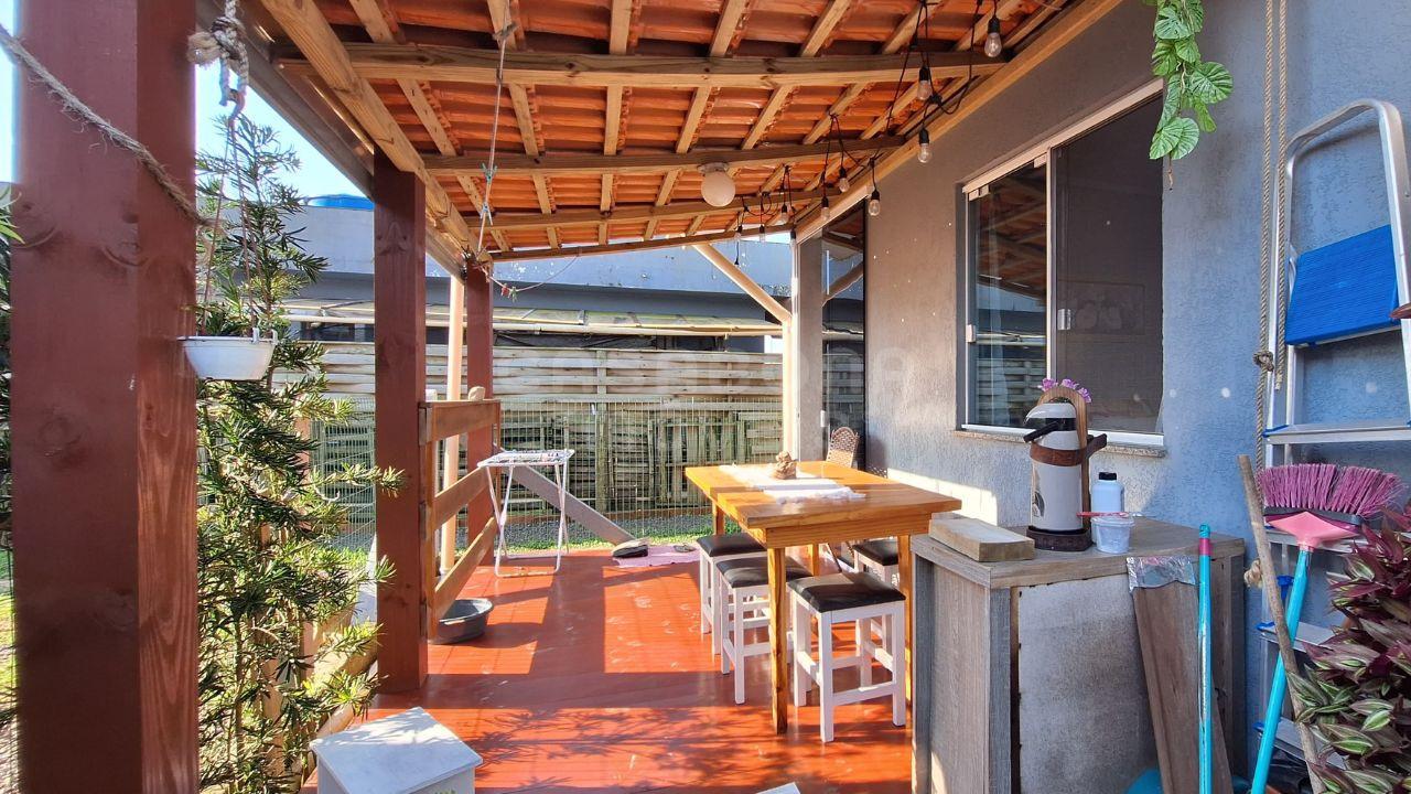 Casa Aconchegante em Arroio do Sal – Bairro Sereia do Mar