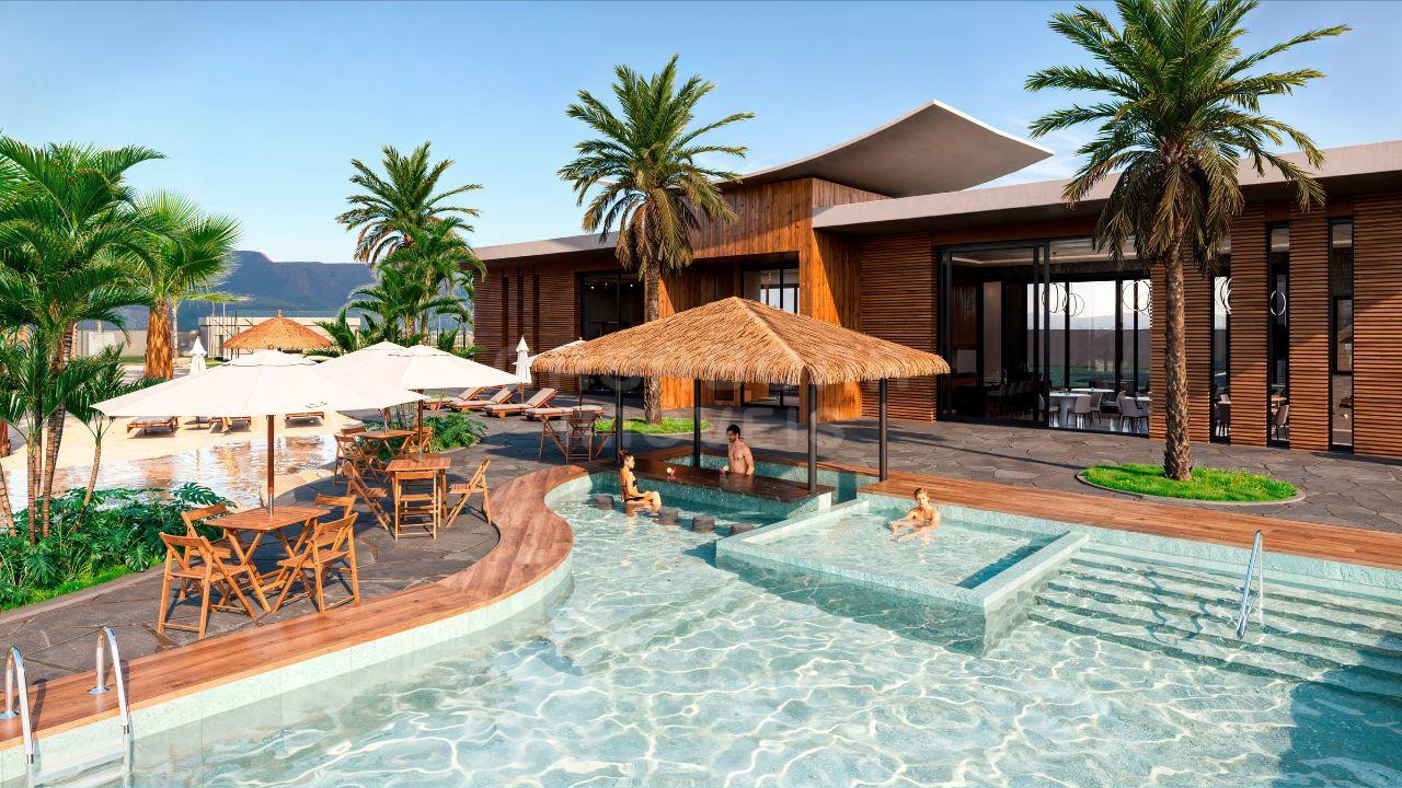 Condomínio Fechado Del Porto - Arroio do Sal