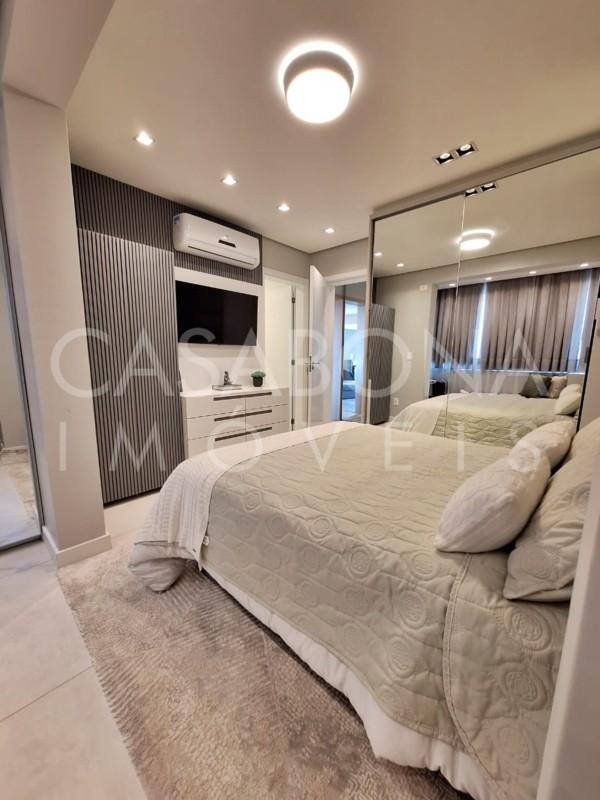 Apartamento no Edifício Mar da Serra: Elegância e Proximidade ao Mar