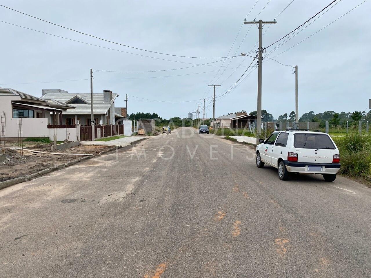 Excelente Terreno no Balneário Jardim Raiante - Arroio do Sal