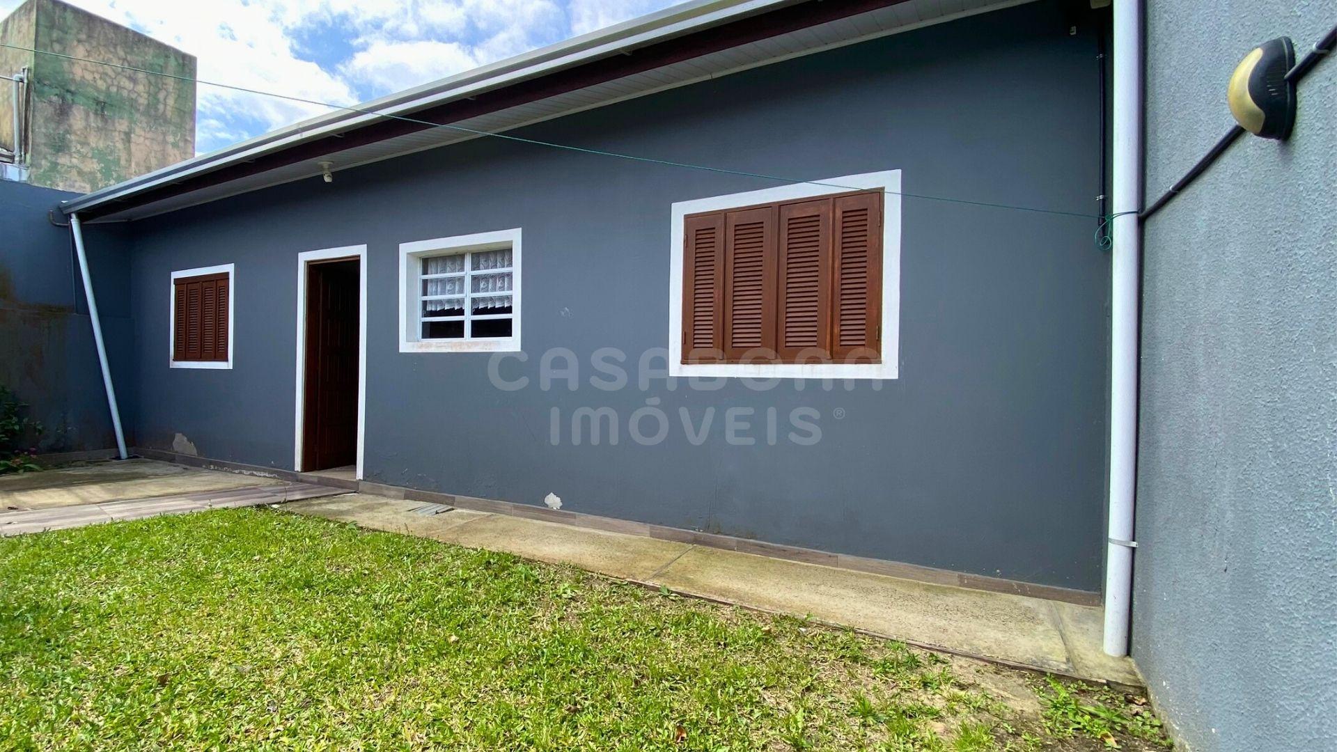 Casa Mobiliada com Churrasqueira e Posição Solar Privilegiada no Jardim Olívia – Arroio do Sal