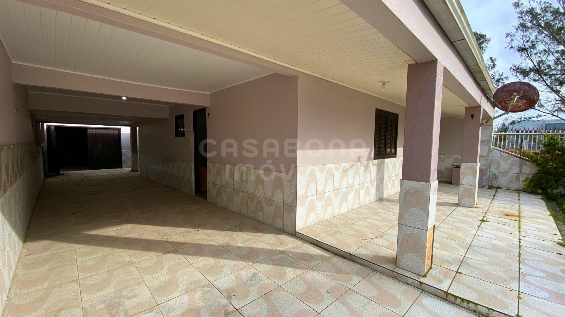 Casa a 100 metros do mar em Arroio do Sal – conforto e localização privilegiada