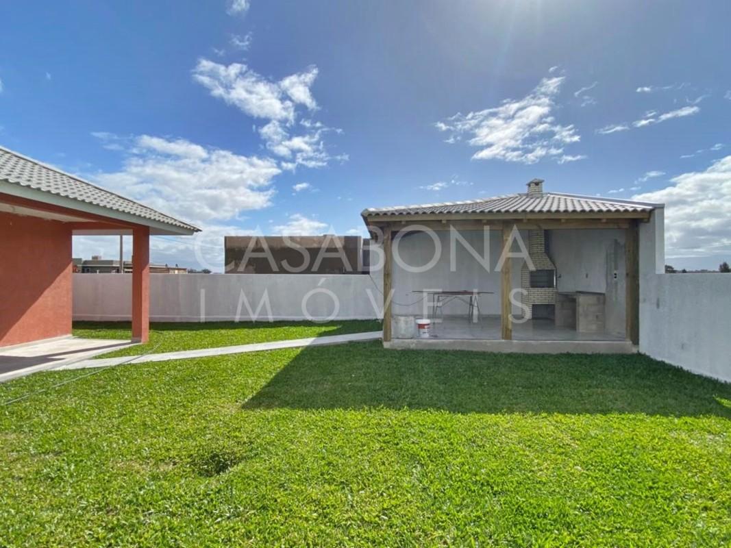 Encantadora Residência no Loteamento Esmeralda, Arroio do Sal