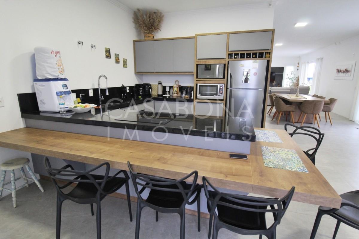 Maravilhosa Residência à Beira-Mar no Balneário Vista Algre, Arroio do Sal