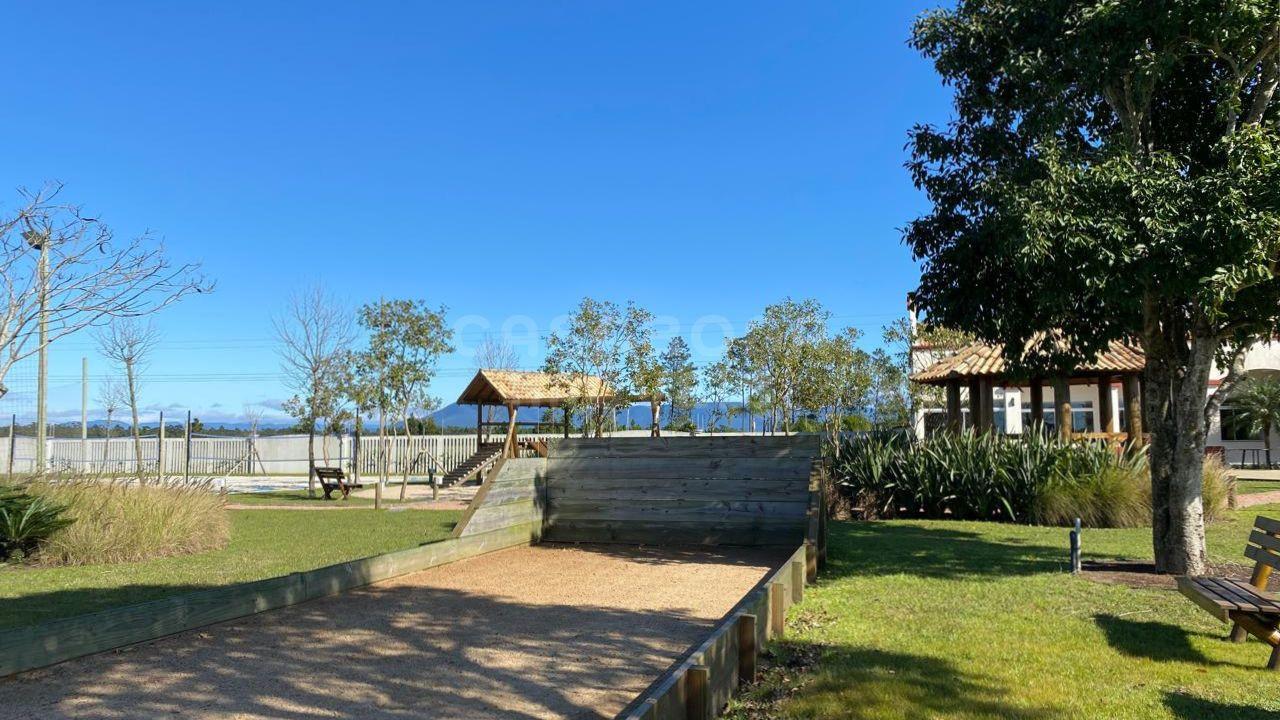 Oportunidade Imperdível em Capão da Canoa: Terreno no Condomínio Terrasul